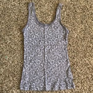 Guess tank top